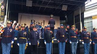 K.u.K. Wiener Regimentskapelle IR4 - Deutschmeister Regimentsmarsch