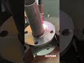 Pipeline Welding Machine - KEPUNI Automatic Welding System.