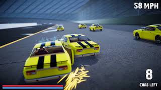 Last Car Standing - Demolition Derby Where The Slightest Tap Can Cause a Pile-Up! screenshot 3