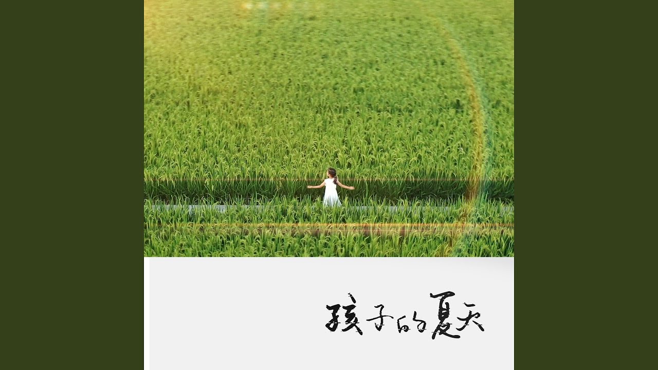 孩子的夏天