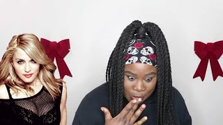 AjayII loving Madonna for 8 minutes straight