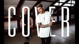 Symphony - Clean Bandit Feat. Zara Larsson Johnny Edlind Cover