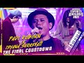 PADI REBORN X ISYANA SARASVATI - THE FINAL COUNTDOWN | INDONESIAN ESPORTS AWARDS 2021