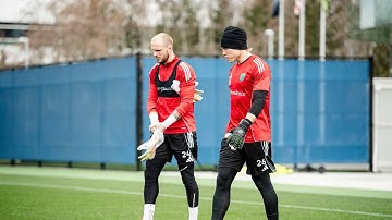 Interview: Stefan Frei on facing Vancouver Whitecaps and FIFA Club World Cup