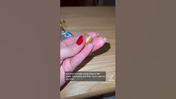 Autoharp Finger Picks: A Sewing Thimble?