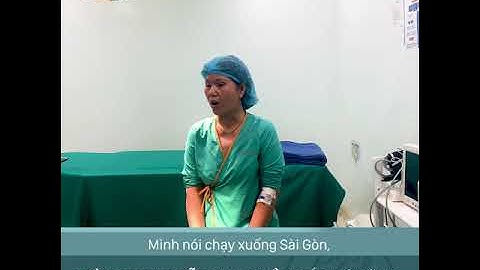 HỒI SINH MÍ LỖI SAU 2 LẦN CẮT HỎNG