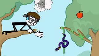 Stickman Thief Android - Funny Stickman Robber Puzzle Game - All Levels 70-80 - Gameplay Walkthrough