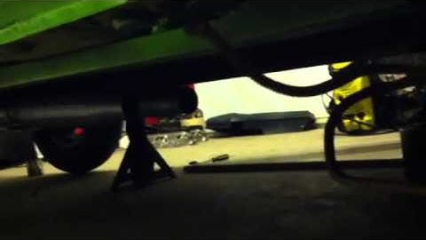 67 dodge dart 416 stroker