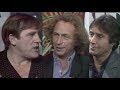 Gérard Depardieu, Pierre Richard, Francis Veber - La bande des trois (1986)