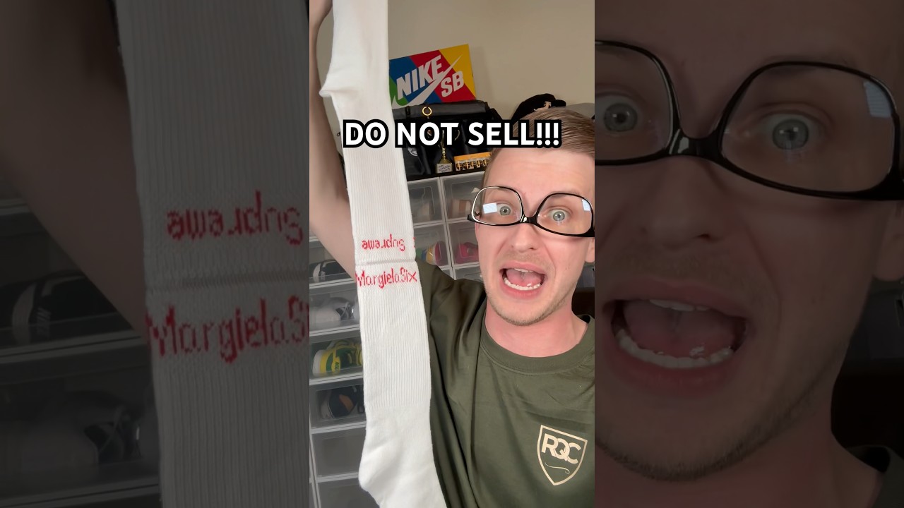 Вы пожалеете, что продали их! 