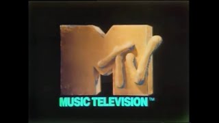 MTV ID - Altered M (1982)