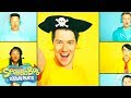 A Capella Music Medley | SpongeBob