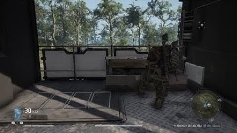 Tom Clancy’s Ghost Recon® Breakpoint Davids challenge trophy / kill a behemoth