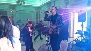 Cristian Secui - Hai Ola Ola (Oșanca creola) LIVE