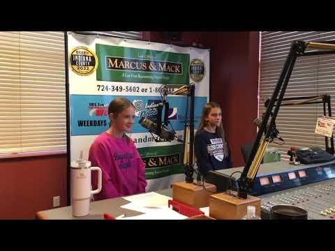 Indiana In The Morning Interview: IJHS (10-10-23)