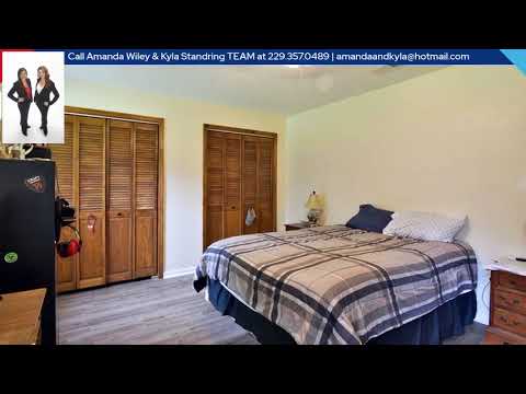 241 Glendale Road, Leesburg, GA home video tour