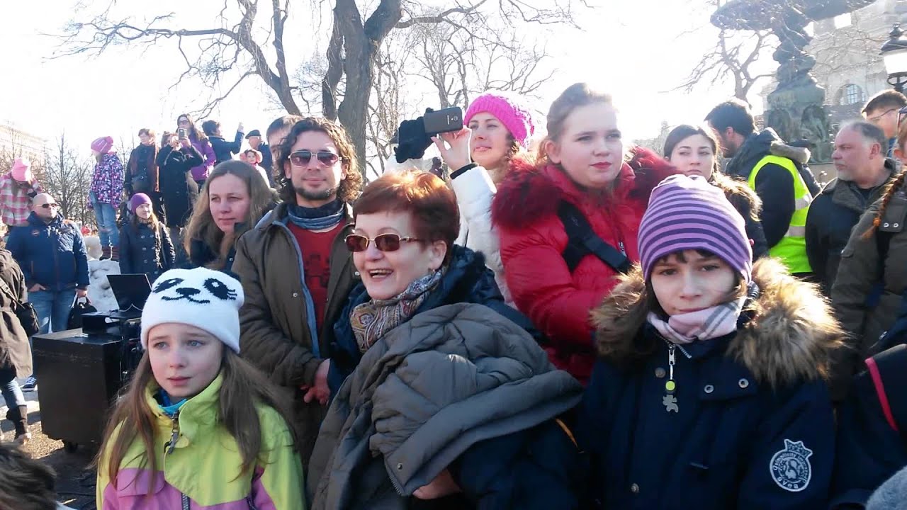 Раз два три калина