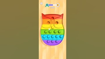 Pop Us | GaMePlaY aLL LeVeLs ¦158¦ |BIG UPDATE! [Android, iOS]