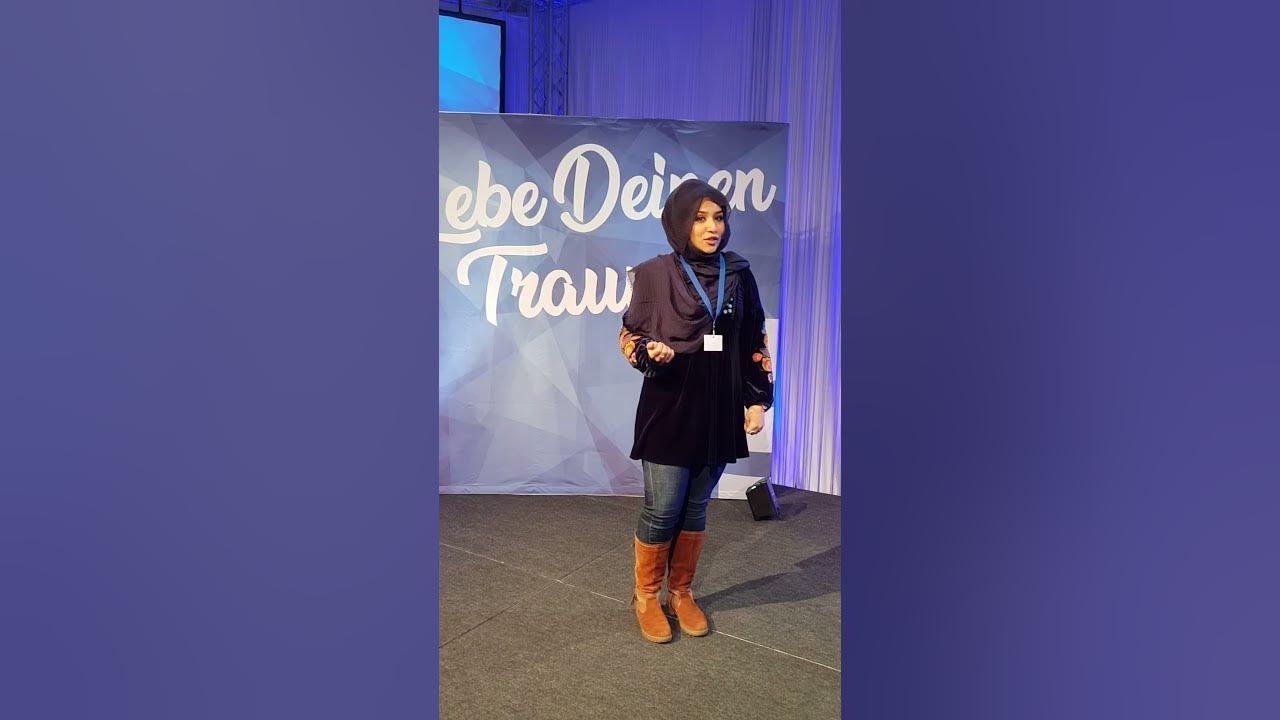 Aufbruch seminar bodo sch fer lebe deinen traum youtube