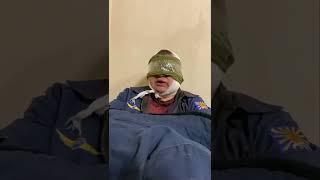 Захваченный в плен пилот РФ Александр Красноярцев в шоке | Чернигов - InfoResist
