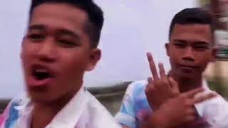 Corat Coret Baju Kelulusan Smamasmk