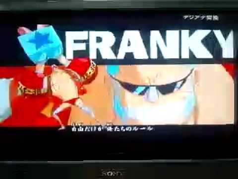 ワンピースopウィーゴー Youtube ワンピースopウィーゴー Youtube