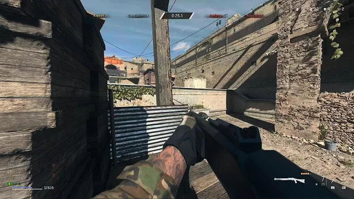 Almost too good