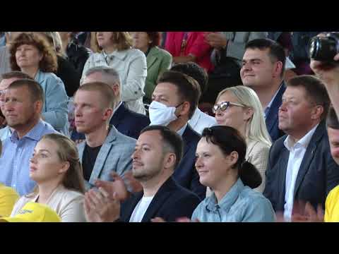 Владислав Атрошенко: Новгород-Сіверський, Ніжин, Прилуки, великі та малі громади нашої Чернігівської землі ― МИ РАЗОМ! Владислав Атрошенко: Новгород-Сіверський, Ніжин, Прилуки, великі та малі громади нашої Чернігівської землі ― МИ РАЗОМ!