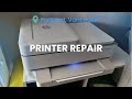 Printer set up, repair in Portland Vancouver