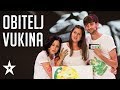 Obitelj Vukina se prisjeća bake│Supertalent 2019│Audicije