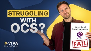 5 Common CIMA OCS Mistakes and How to Avoid Them