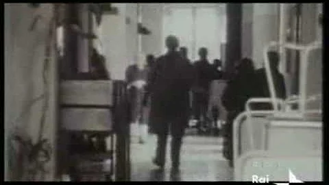 Quando è nata la legge Basaglia?