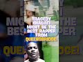 TRAGEDY KHADAFI MIGHT BE THE BEST RAPPER FROM QUEENSBRIDGE PART 2!