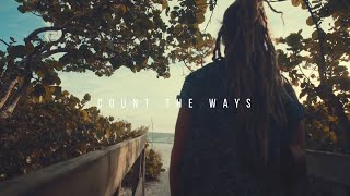Count The Ways | Zander | Official Music Video