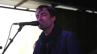 Andrew Bird - Bloodless (Live at The Current Day Party)