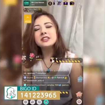 Bigo Live—— Video Chat；Live Stream