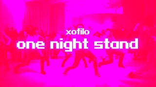 xofilo - one night stand (Official Lyric Video)