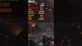 DOOM The Dark Ages- PATH TRACING| #gaming #doomthedarkages