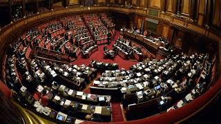 Italian senate be like