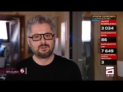 მედიამენეჯერების რჩევა და პასუხი ღარიბაშვილის