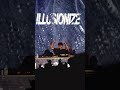 We told you was going to be back soon💪Illusionize - Elbows (feat.Trozé) is OUT NOW on Spinnin’ Deep
