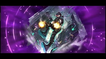 Pulling Luke in the standard banner【Chaos Zero Nightmare】