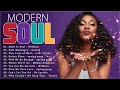 New soul music  soothe sounds of soul for your day  chill soulrnb compilation