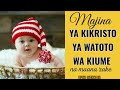 Majina mazuri ya kikristo ya watoto wa kiume asili na maana