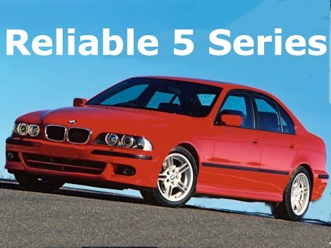 what-is-the-most-reliable-bmw-5-series-you-can-buy?-5-reliable-bmws