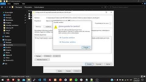 Configurar conexion a una instancia AWS por consola git.