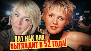 Что случилось со звездой 90-х Юлией Бордовских, которая вернулась из США в Россию