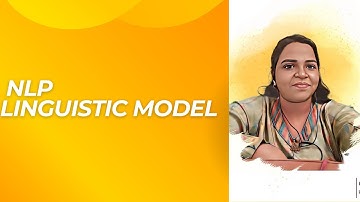 linguistic model |  R.Swathiramya AP | AIDS | NLP | SNS INSTITUTIONS