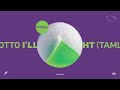 Miniature de la vidéo de la chanson I'll Be Alright (Tamlin Remix)
