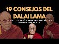 19 CONSEJOS DEL DALAI LAMA - SABIDURÍA INTERNA